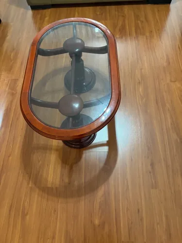 Mesa de centro