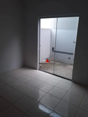 Apartamento com 2 dormitórios à venda, 80 m² por R$ 276.000,00 - Parque Residencial Jaguar