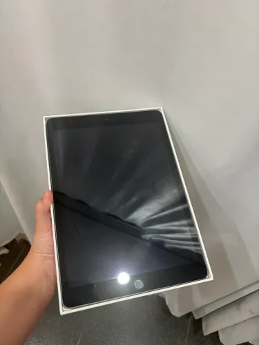 Ipad 8 geração