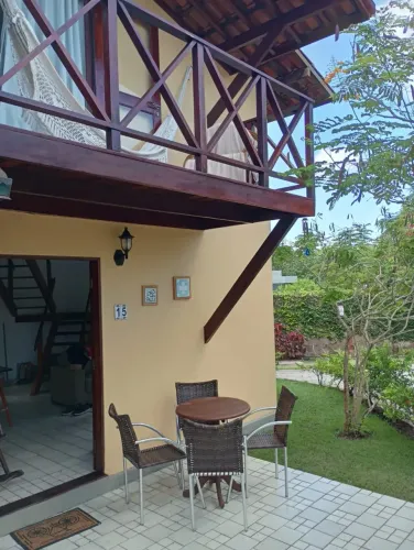 CASA EM CONDOMINIO EM GRAVATÁ