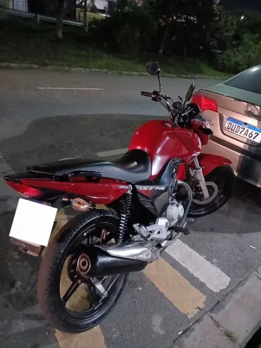 Cg 160 flex