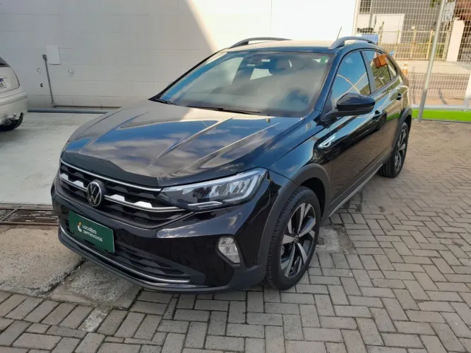 Volkswagen Nivus Highline 1.0 200 TSI Flex AUT 2024