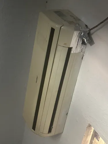 Ar condicionado