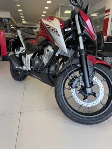 cb  300 2026             cbs a pronta entrega  