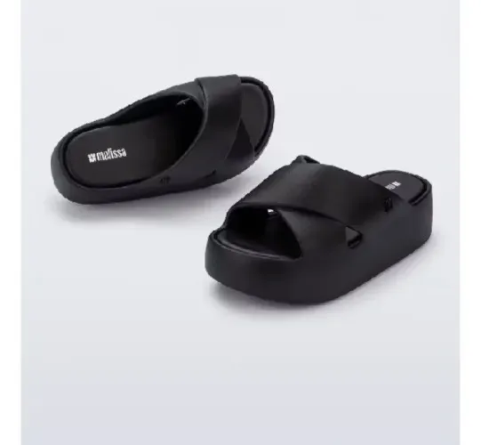 Melissa free cross