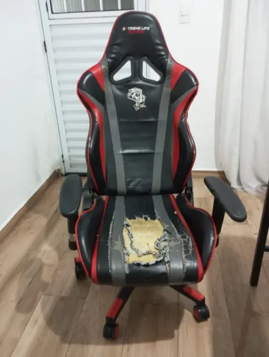 Cadeira gamer