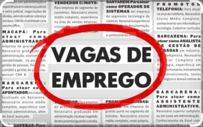 Auxiliar de limpeza pós obra 