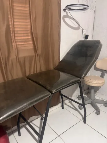Maca 3 posições