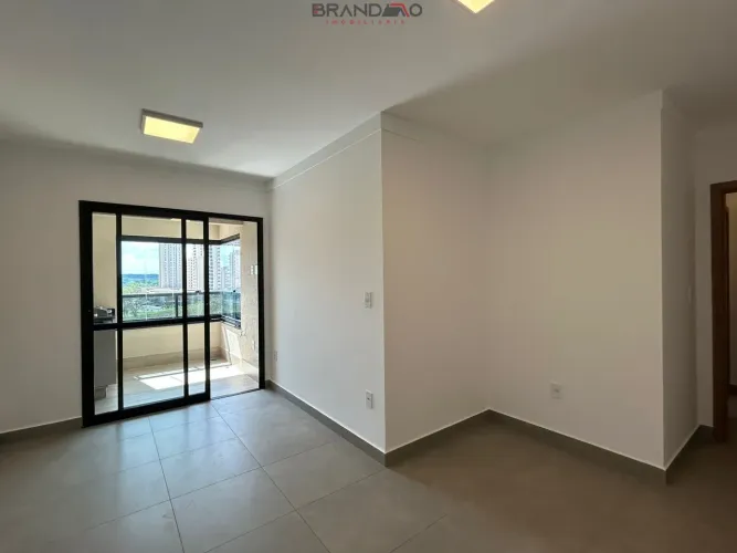 APARTAMENTO PARA LOCAÇÃO - ILHA DA MADEIRA - 2 SUÍTES + LAVABO - 85m² - R$4.350,00 - NOVA