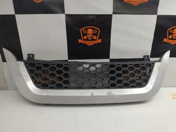 N337 P - Grade Frontal Rely Pick-up Com Detalhe