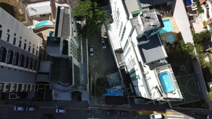 Terreno à venda, Centro - Florianópolis/SC