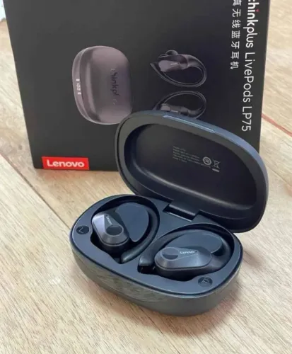 livepods lp75 Lenovo fone bluetooth  