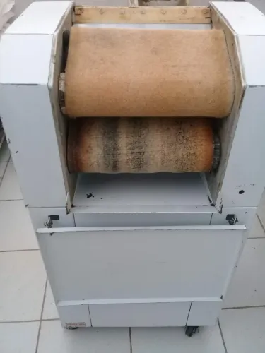 EQUIPAMENTOS DE PADARIA?