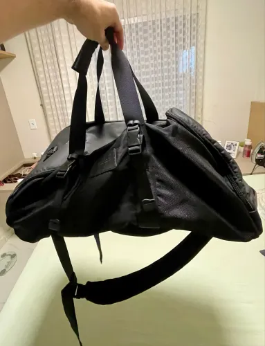 Mochila/mala de viagem