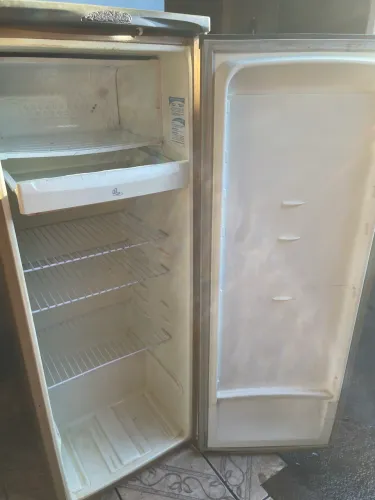 Geladeira
