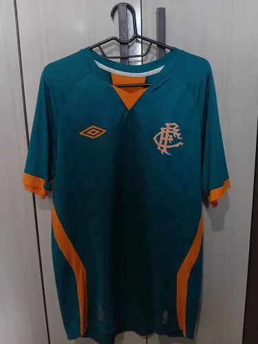 Camisa Fluminense 2020 3? Uniforme