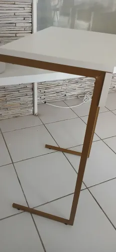 Mesa de canto