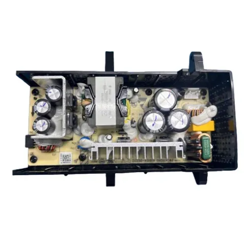 Fonte Carregador JBL Boombox 4 Original