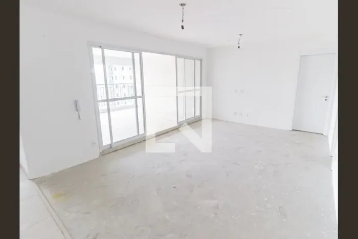Apartamento à Venda - Mooca, 3 Quartos, 126 m2