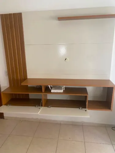 Painel de tv