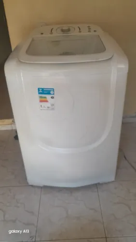 Electrolux 12kg