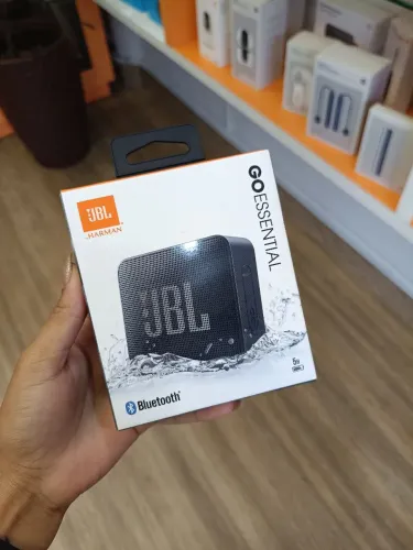JBL GO ESSENTIAL