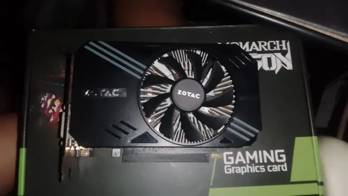 GTX 1060 mini
