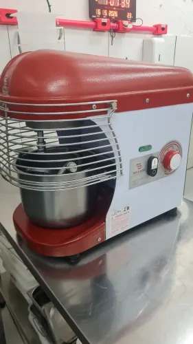 Batedeira Eletrônica Braesi 5L