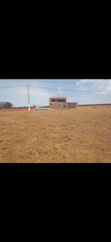 Vendo terreno 250m2