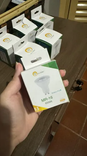 Vende-se luminárias / led