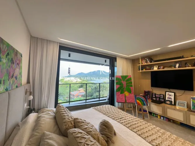 Casa em condomínio - Lagoa da Conceição - Florianópolis