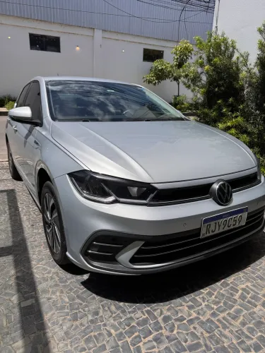 Volkswagen Polo Highline TSI 1.0 Flex 12V Aut. 2023