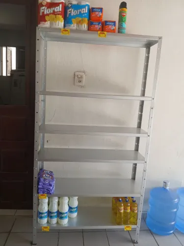 Vendo um Patilera
