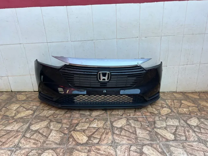 Parachoque Dianteiro Hrv / HR-V 2023/2024/2025
