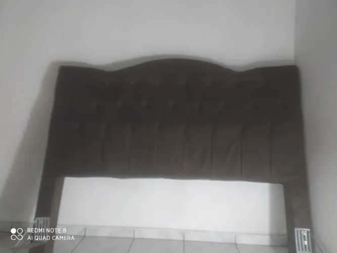 Cabeceira de cama casal
