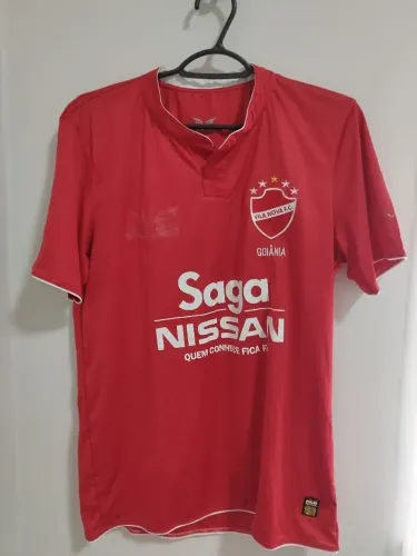 Camisa do Vila Nova