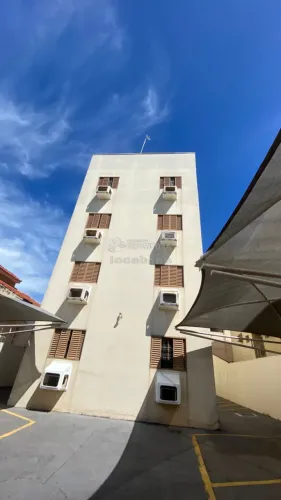 Ótimo Apartamento Residencial - 2 Dormitórios / Jardim Santa Lúcia