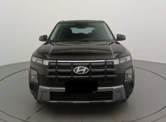 Hyundai Creta Limited 1.0 TB 12V Flex AUT 2026