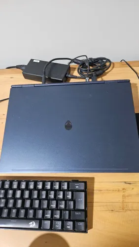 Alienware aurora 16 rtx 5050