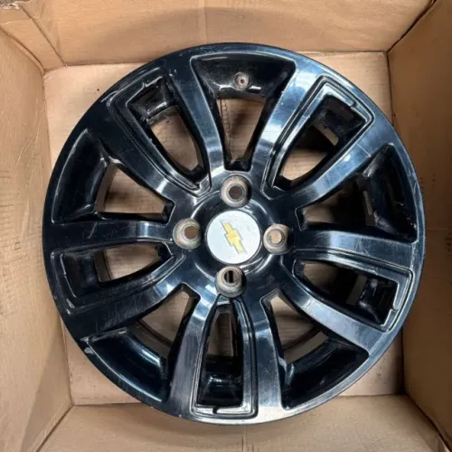 Roda aro 15 Gm Chevrolet Onix original 
