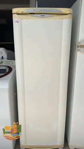 Freezer Vertical Bosch 230L