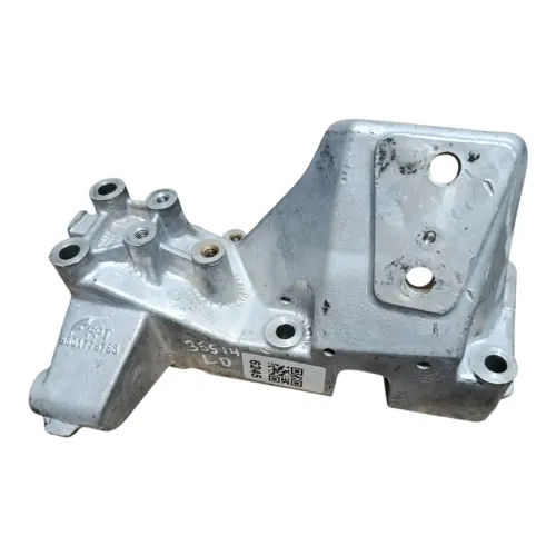 Suporte Motor Iveco Daily 35s14 Ld Original