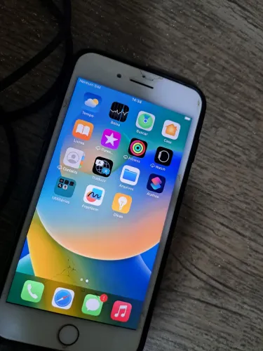 IPhone 8 plus