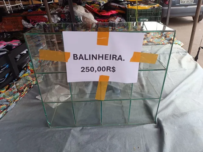 Balinheira 