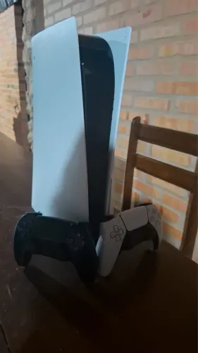 PlayStation 5 fat