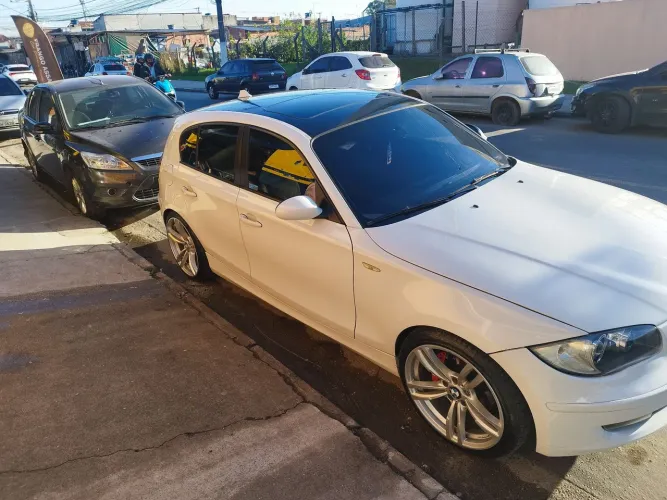BMW 120I A 2.0 16V 150cv/ 156cv 5P 2009