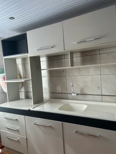 Vende-se cozinha completa