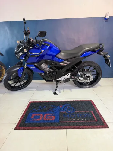 FZ 15 2024 Abs-Financiamento bancário e cartão em até 48x