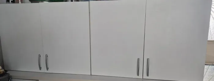 Armário de cozinha
