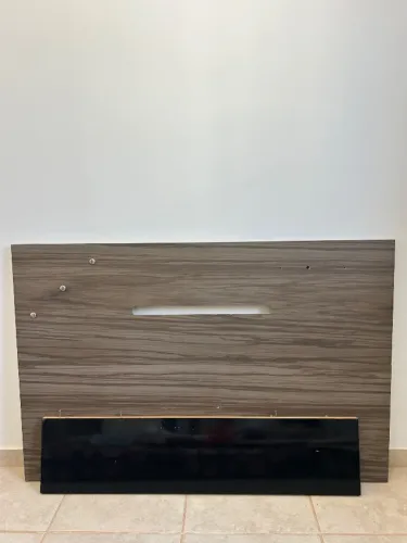 Painel de televisão